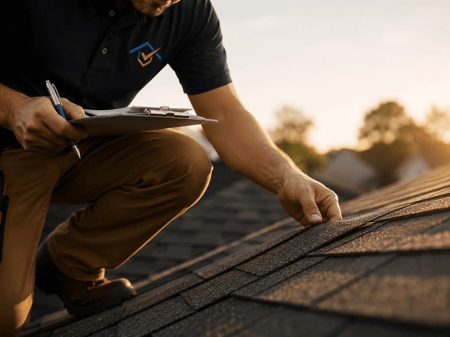 Why Choose Roof Inspection in Claremont, NC