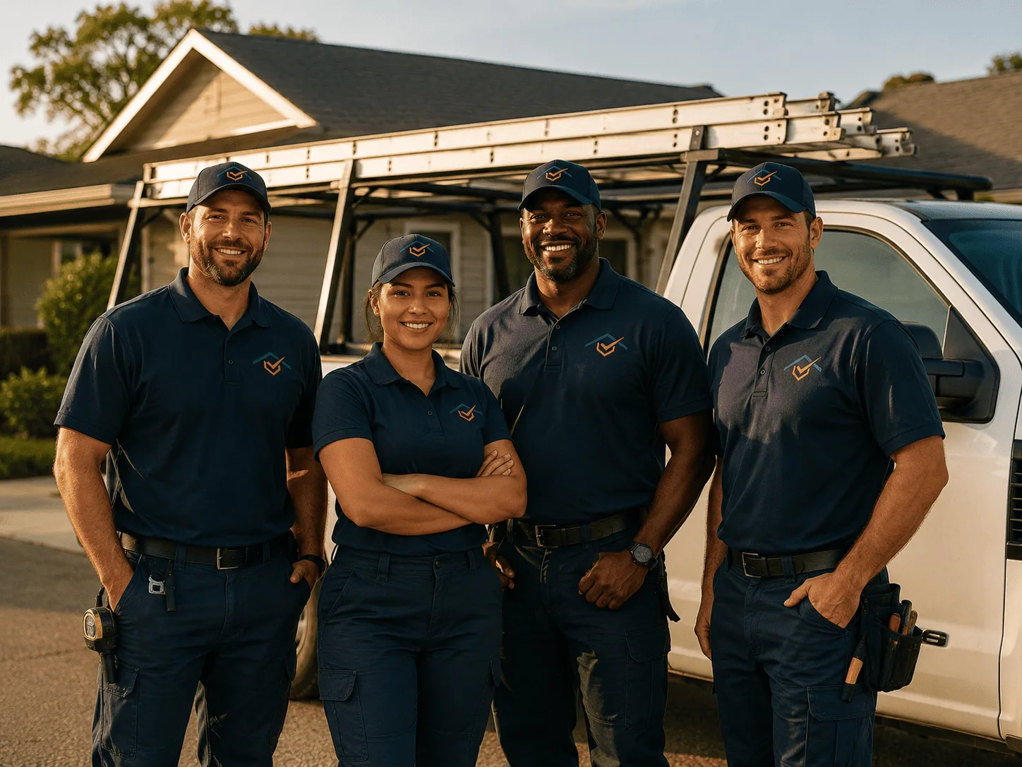 Roof Inspection company in Claremont, NC
